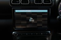 Citroen C3 Aircross PURETECH SHINE S/S EAT6 22