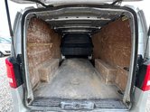 Mercedes-Benz Vito AUTO (SOLD) LWB L2H1 Sportive Air Con Alloys Nav Tow Bar 12