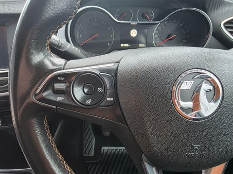 Vauxhall Crossland X 1.2 Elite Euro 6 5dr 24