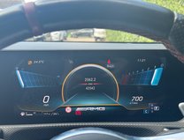 Mercedes-Benz A Class 2.0 A35 AMG (Premium Plus) Hatchback 5dr Petrol SpdS DCT 4MATIC Euro 6 (s/s 19