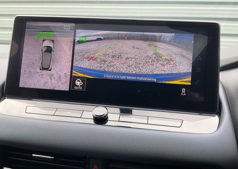 Nissan Qashqai E-POWER TEKNA 20