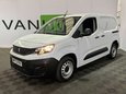 Peugeot Partner 1.5 Partner Professional Premium+ BHDi 6
