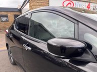 Nissan LEAF N-CONNECTA 9