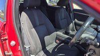 Honda Civic 1.0 VTEC Turbo SR Hatchback 5dr Petrol CVT Euro 6 (s/s) (126 ps) 15