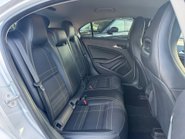 Mercedes-Benz A Class A180 CDI BLUEEFFICIENCY SPORT 11