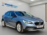 Volvo V40 1.5 T3 Pro Auto Euro 6 (s/s) 5dr 1