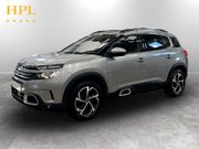 Citroen C5 Aircross 1.6 PureTech Flair SUV 5dr Petrol EAT8 Euro 6 (s/s) (180 ps) 3