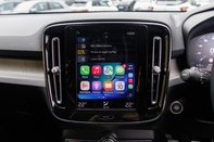 Volvo XC40 T3 INSCRIPTION 31