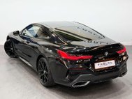 BMW 8 Series 3.0 840d Coupe 2dr Diesel Steptronic xDrive Euro 6 (s/s) (320 ps) 26