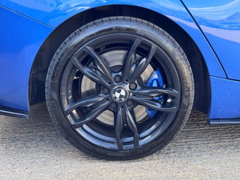 BMW 1 Series 3.0 M140i Shadow Edition Auto 5dr 47
