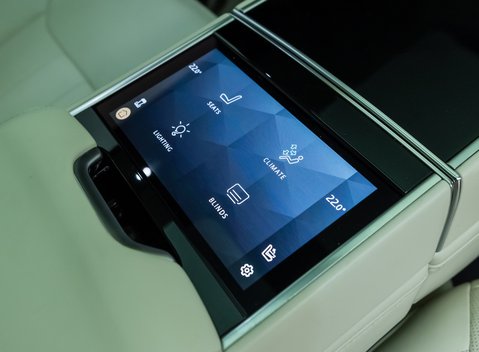 Land Rover Range Rover P400 AUTOBIOGRAPHY 20