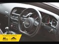 Audi A5 2.0 A5 Sportback TDI Black Edition 5dr 36