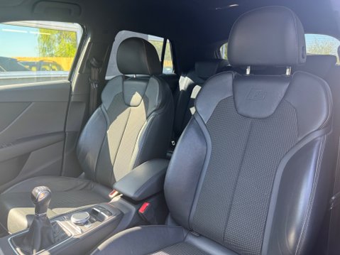Audi Q2 TFSI S LINE 54