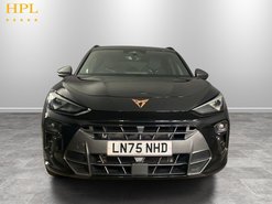 Cupra Terramar 1.5 eHybrid 25.8kWh V2 SUV 5dr Petrol Plug-in Hybrid DSG Euro 6 (s/s) (204
