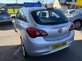 Vauxhall Corsa 1.4i ecoFLEX Excite Euro 6 3dr (a/c) 34
