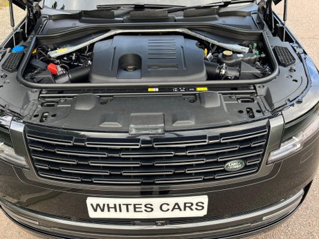 Land Rover Range Rover 3.0 P440e 38.2kWh SE Auto 4WD Euro 6 (s/s) 5dr 34