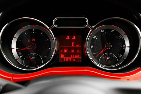 Vauxhall Adam GRIFFIN 14