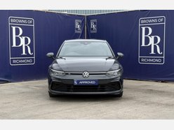 Volkswagen Golf 1.5 eTSI MHEV R-Line Hatchback 5dr Petrol Hybrid DSG Euro 6 (s/s) (150 ps) 10