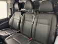 Mercedes-Benz Vito eVito 66 Progressive 30