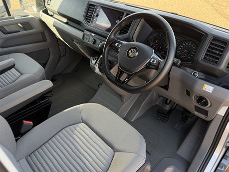 Volkswagen Grand California TDI 37
