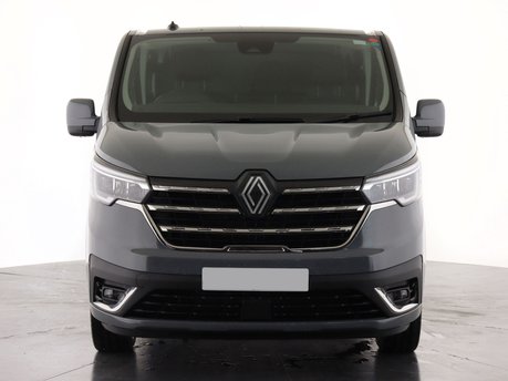 Renault Trafic LL30 Blue dCi 150 Extra Sport 6