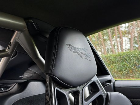 Porsche 718 Cayman CAYMAN GT4 RS PDK 43