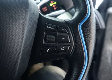 BMW I3 i3s 5dr 37