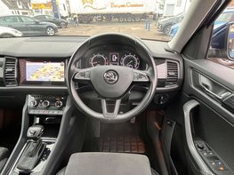 Skoda Kodiaq 2.0 Kodiaq SE L TSi 4x4 Semi-Auto 4WD 5dr 19