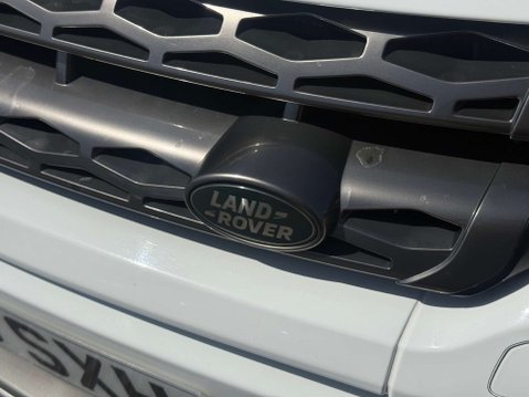 Land Rover Range Rover Evoque 2.2 SD4 Pure Tech Coupe 3dr Diesel Auto 4WD Euro 5 (s/s) (190 ps) 21