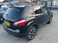 Nissan Qashqai 1.6 360 2WD Euro 5 5dr 6