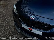 BMW M4 3.0 M4 Semi-Auto 2dr 25