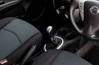 Nissan Note ACENTA 27