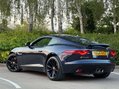 Jaguar F-Type 3.0 F-Type S V6 Auto 3dr 47