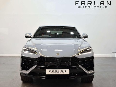 Lamborghini Urus 4.0 V8 BiTurbo 25.9kWh SE SUV 5dr Petrol Plug-in Hybrid Auto 4WD Euro 6 (80 11