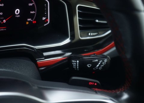 Volkswagen Polo 2.0 Polo GTi+ TSi Semi-Auto 5dr 42