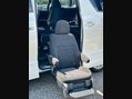 Toyota Vellfire ELECTRIC DISABILITY SEAT+GRADE 4B 14