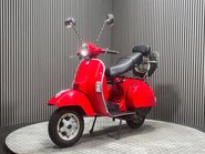 Piaggio Vespa PX 2012 19K 1 FORMER OWNER 2T 4 SPEED 2 STROKE CLASSIC SCOOTER 5