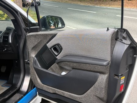 BMW I3 I3 RANGE EXTENDER 60AH 28
