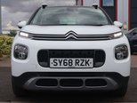 Citroen C3 Aircross 1.2 PureTech GPF Flair SUV 5dr Petrol Manual Euro 6 (s/s) (130 ps) 8