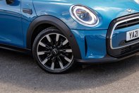 Mini Hatch COOPER EXCLUSIVE 11