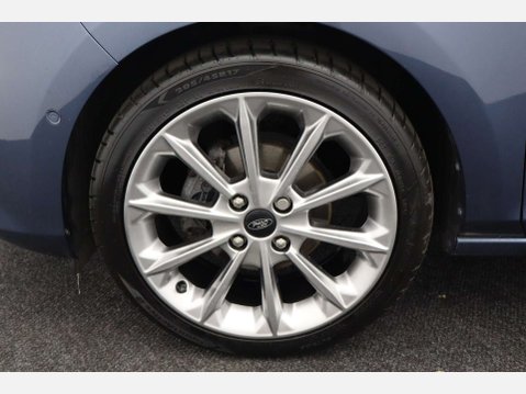 Ford Fiesta 1.0 Fiesta Vignale Edition T MHEV 5dr 62