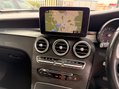 Mercedes-Benz GLC 2.1 GLC250d AMG Line (Premium Plus) G-Tronic 4MATIC Euro 6 (s/s) 5dr 24