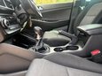 Hyundai TUCSON 1.6 GDi SE Nav Euro 6 (s/s) 5dr 10