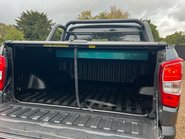 KGM Musso SARACEN 34