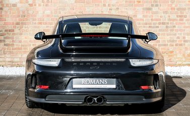 Porsche 911 (991) GT3 5