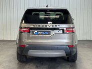 Land Rover Discovery 3.0 Discovery Luxury HSE TD6 Auto 4WD 5dr 35