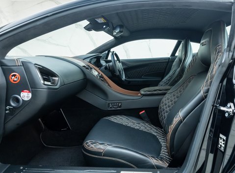 Aston Martin Vanquish S Ultimate 15