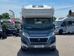 Auto-Trail Tribute T-625 AWAITING PREPARATION 17