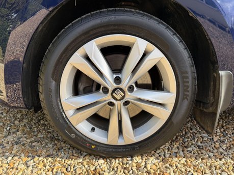 SEAT Alhambra 2.0 TDI XCELLENCE DSG Euro 6 (s/s) 5dr 15