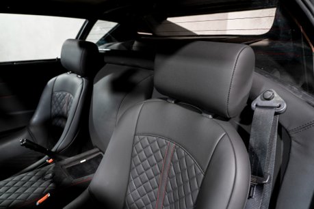 De Tomaso Pantera COUPE GTS. NOW SOLD. SIMILAR REQUIRED. PLEASE CALL 01903 254800. 23